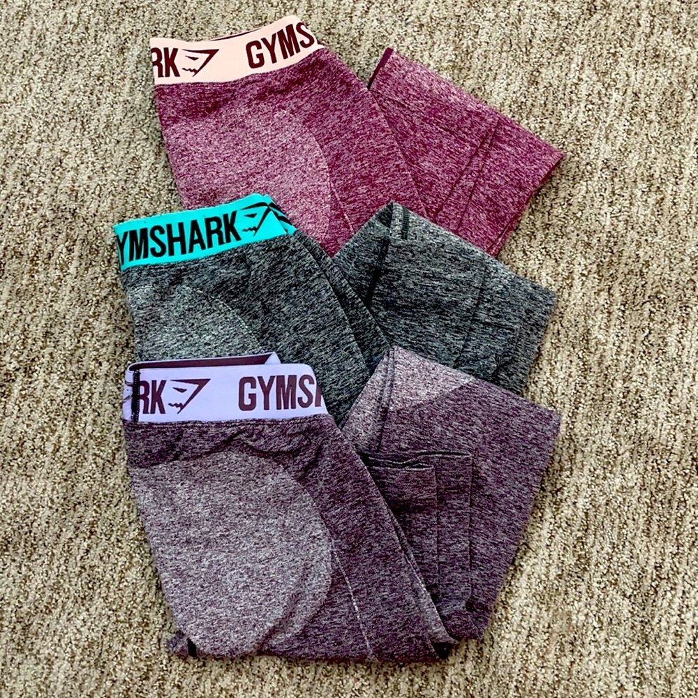 Small Gymshark leggings